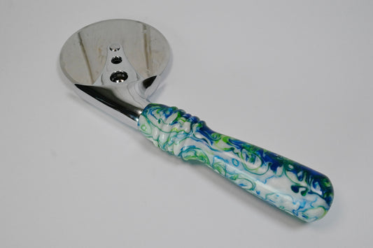 Ultimate Pizza Cutter - Mother Earth