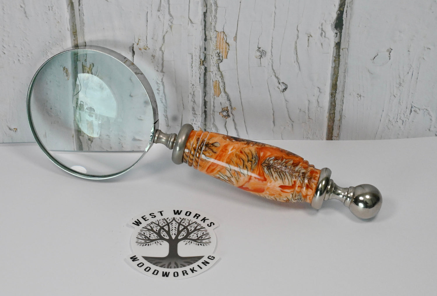 Magnifying Glasses