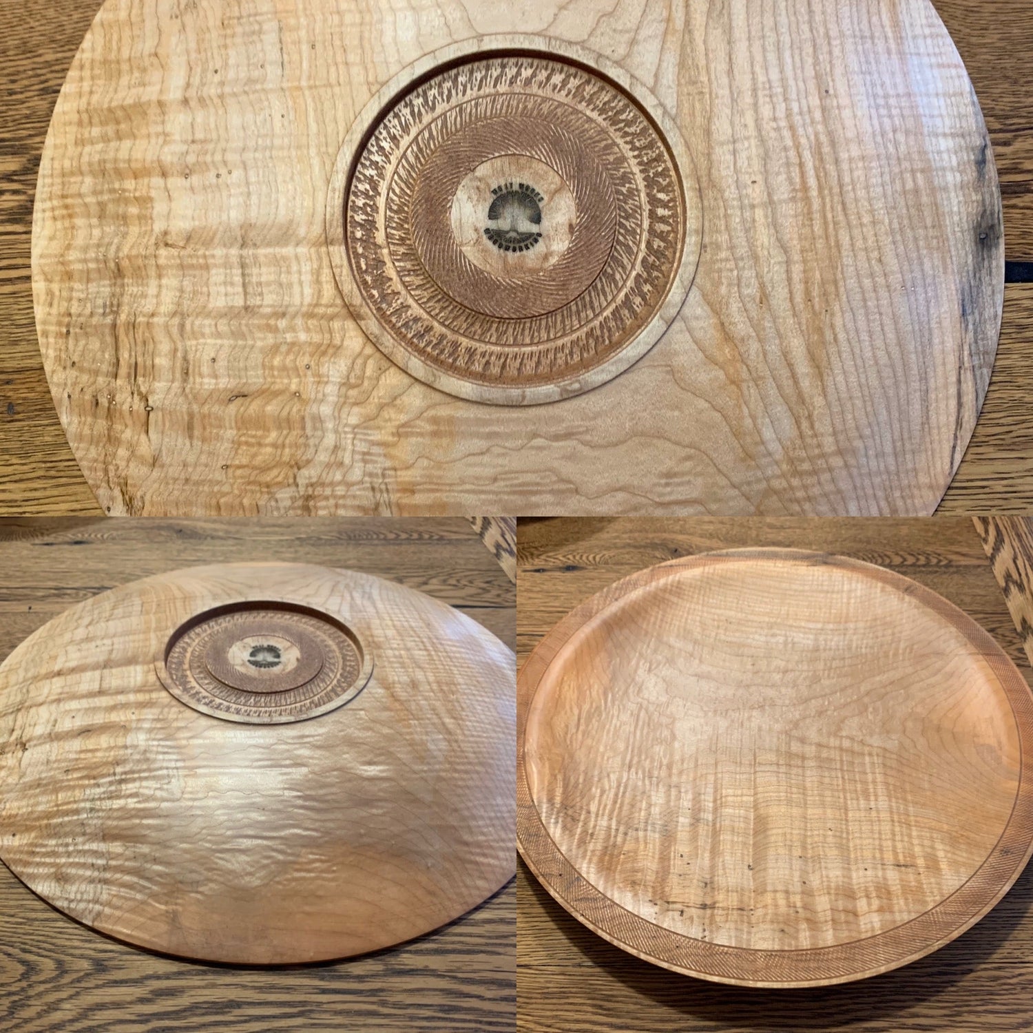 Platters