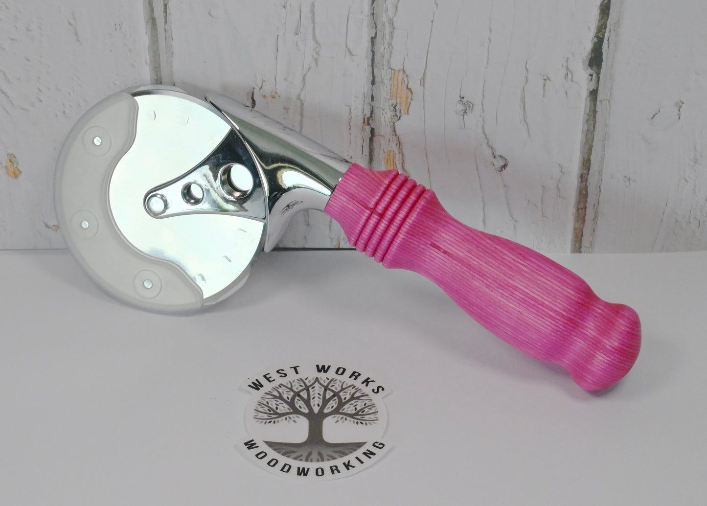 Ultimate Pizza Cutter