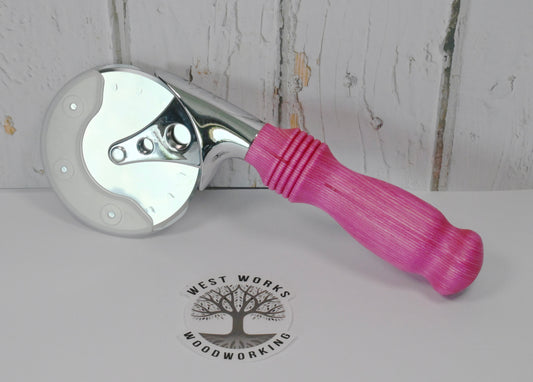 Ultimate Pizza Cutter