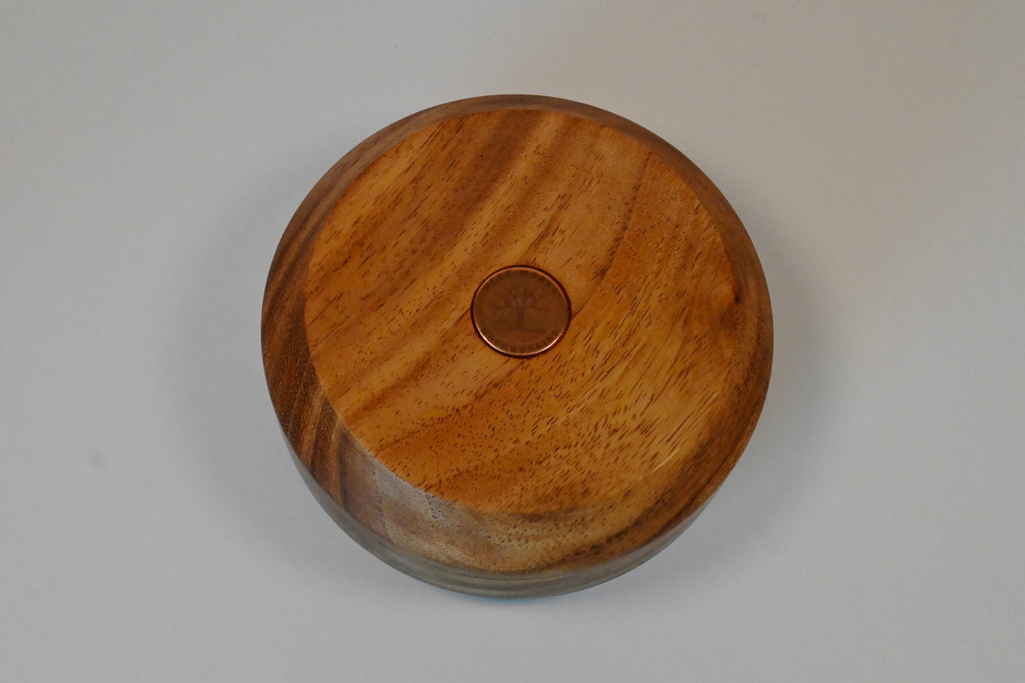 Potpourri Box - Honduran Rosewood