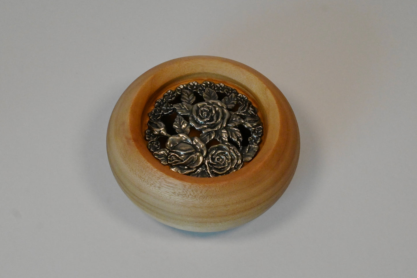 Potpourri Box - Camphor