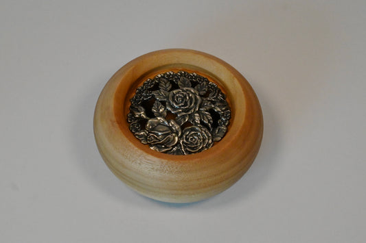 Potpourri Box - Camphor