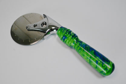 Ultimate Pizza Cutter - Mother Earth