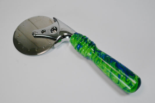 Ultimate Pizza Cutter - Mother Earth