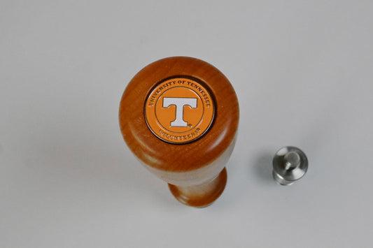 Bottle Opener or Can Tab Puller - Tennessee Volunteers